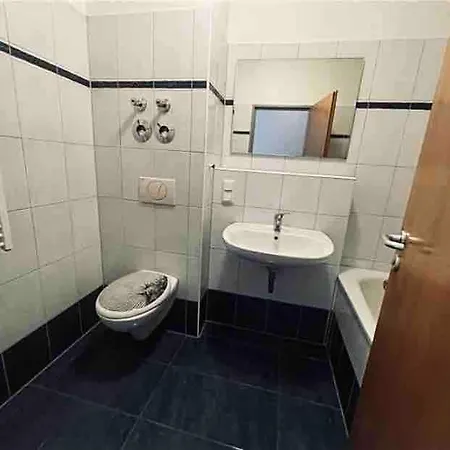 Modernes In Der Naehe Zur Uniklinik