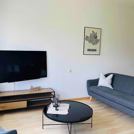 公寓 Modernes In Der Naehe Zur Uniklinik