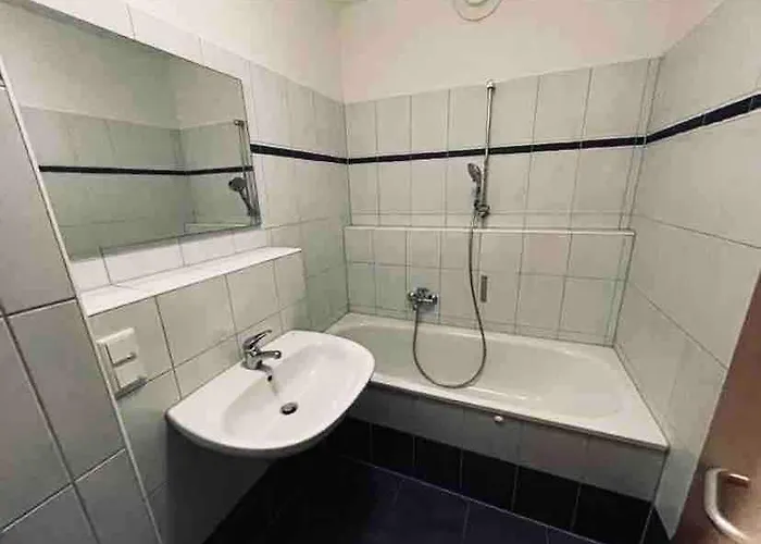 Modernes In Der Naehe Zur Uniklinik Apartment Dresden