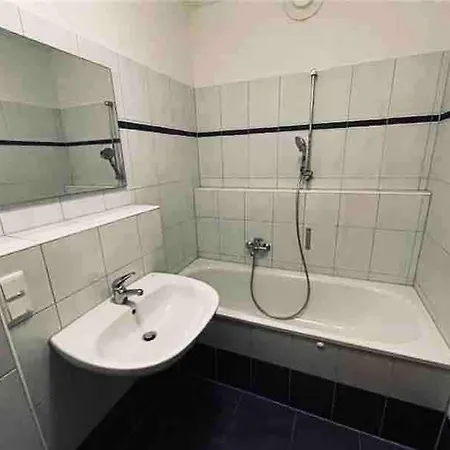 Modernes In Der Naehe Zur Uniklinik Apartman Drezda