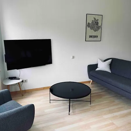 Modernes In Der Naehe Zur Uniklinik *