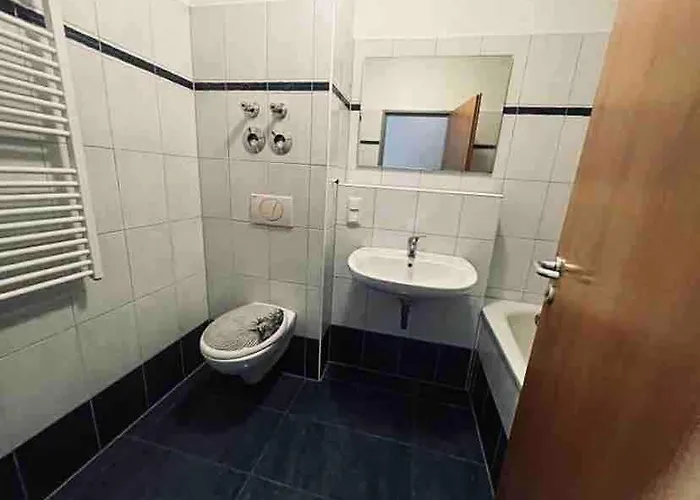 Modernes In Der Naehe Zur Uniklinik